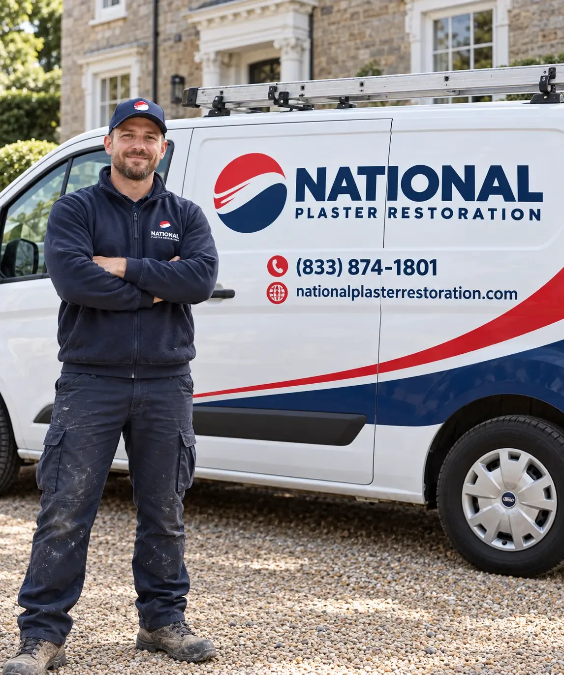 Plaster Repair company in Wewoka, OK